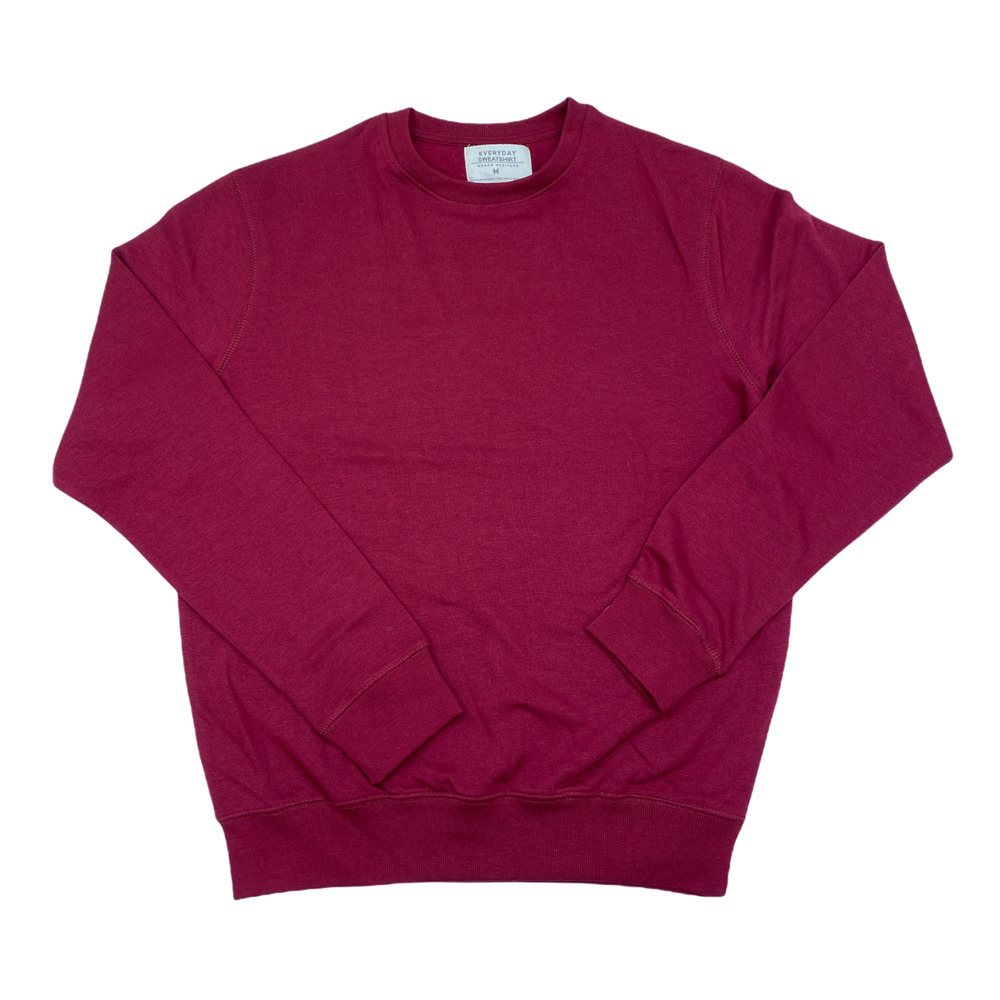 NEW Urban Heritage EVERYDAY SWEATSHIRT Size XL